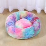 Bright Tie Dye